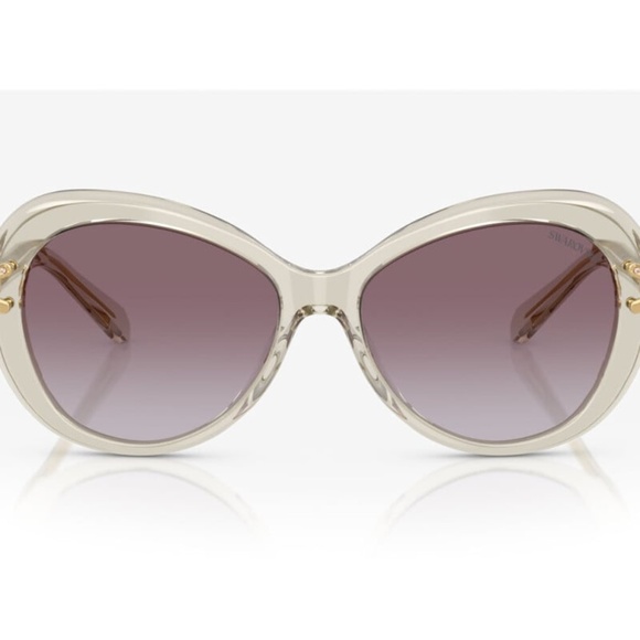 Atelier Swarovski Accessories - Atelier Swarovski new women’s sunglasses